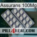 Assurans 100Mg 07